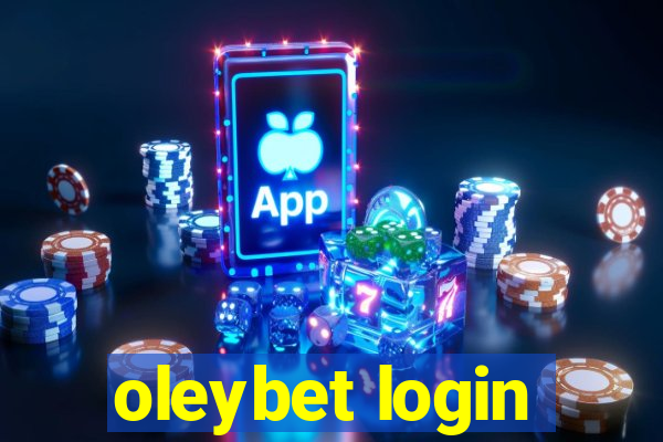 oleybet login